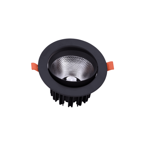 Встраиваемый светильник DesignLed KZ-DLB-18-WW 002350