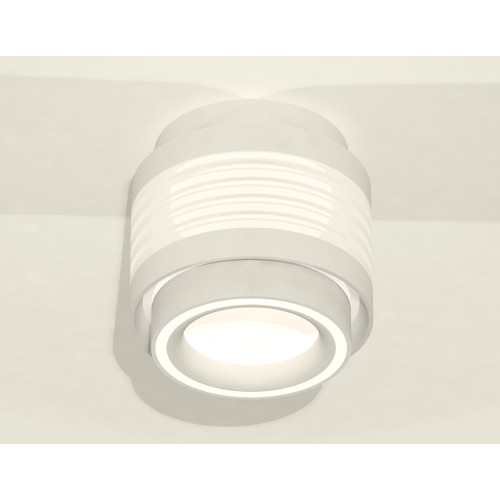 Потолочный светильник Ambrella Light Techno Spot XS8431002 (C8431, N8433)