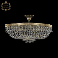 Подвесная люстра Art Classic 21.273.55SP.G