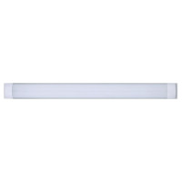 Потолочный светодиодный светильник Uniel ULO-DL120-40W/6500K Silver UL-00008069