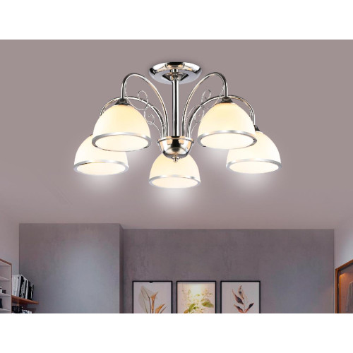 Подвесная люстра Ambrella Light Traditional TR3182