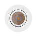 Накладной светильник Arlight SP-FOCUS-R90-9W Warm White 021064