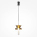 Подвесной светильник Maytoni Sound Wave MOD255PL-01B3