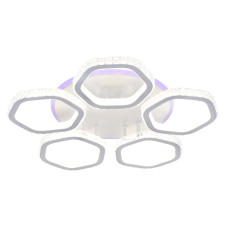 Потолочная люстра Escada Centauri 10263/5LED BL