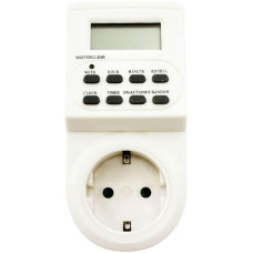 Розетка с таймером Feron TM22 23205