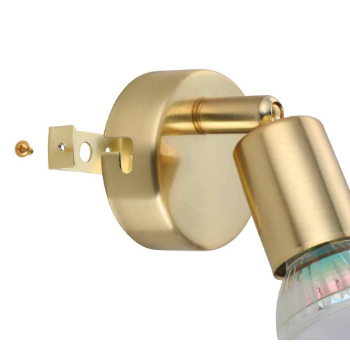 Спот Eglo Buzz-Led 33184