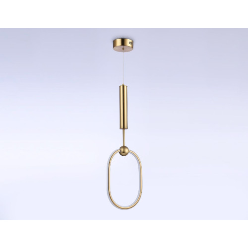 Подвесной светильник Ambrella Light Comfort FL10578