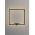Настенный светильник Crystal Lux CLT 231 CLT 231W450 BL