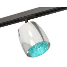 Комплект трекового светильника Ambrella Light Track System XT1143010 (A2537, C1143, N7194)