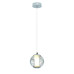 Подвесной светильник Delight Collection OD2437-1 gold/clear
