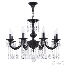 Подвесная люстра Bohemia Ivele Crystal AL78101/8/210 A BM
