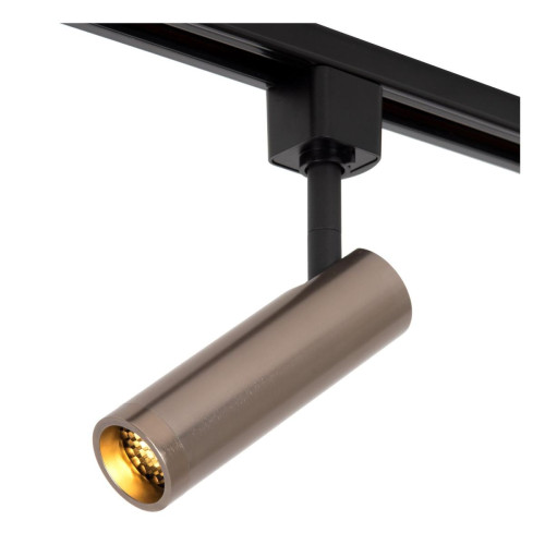 Трековый однофазный светильник Lucide Track 22975/01/15 Трековый однофазный светильник Lucide Track 22975/01/15