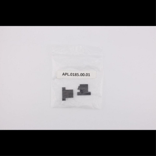 Заглушка Aployt Magnetic track 48 APL.0185.00.01