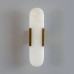 Настенный светильник Delight Collection Wall lamp OWB2104 gold
