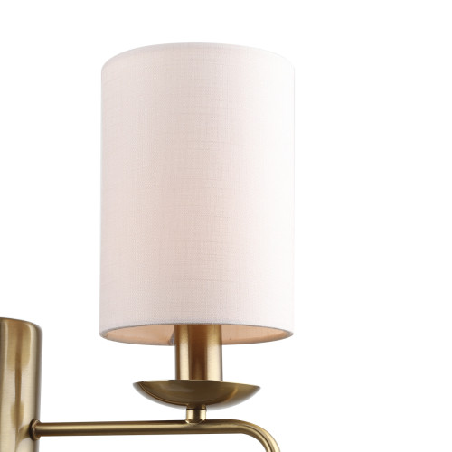 Бра Escada Eclipse 10166/1A Brass Бра Escada Eclipse 10166/1A Brass