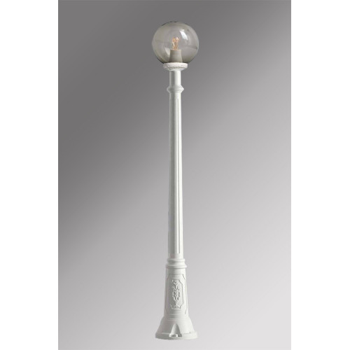 Уличный фонарь Fumagalli Artu/G300 G30.158.000.WZE27