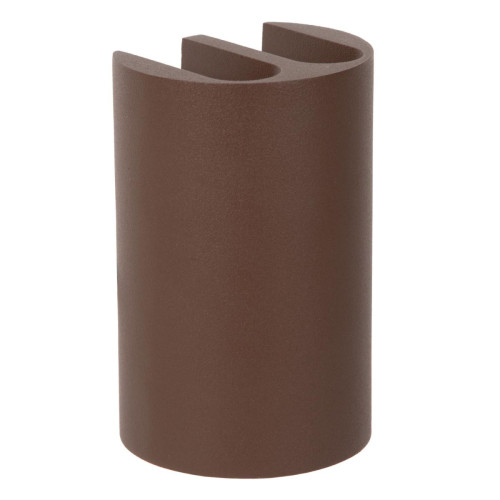 Уличный настенный светильник светильник Lucide York 33811/04/97