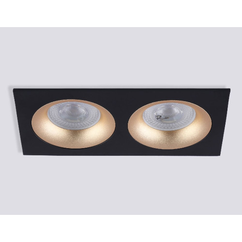 Встраиваемый светильник Ambrella Light Techno Spot Standard Tech TN102735