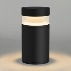 Ландшафтный светильник Elektrostandard 1531 TECHNO LED черный 4690389219146 a072084
