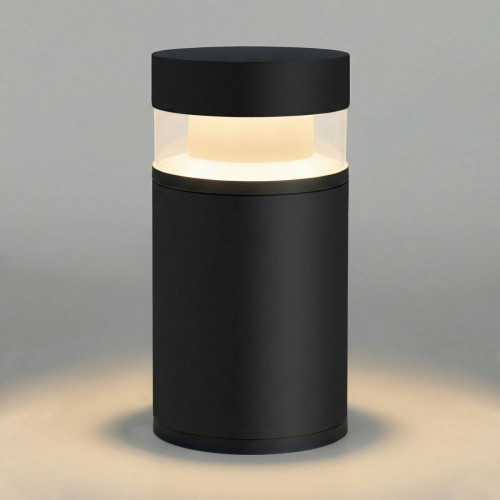 Ландшафтный светильник Elektrostandard 1531 TECHNO LED черный 4690389219146 a072084