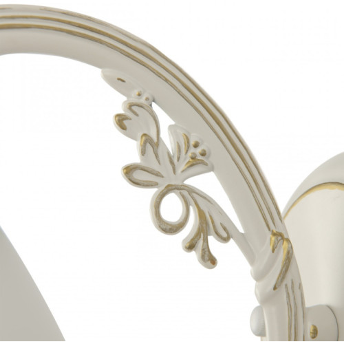 Бра Arte Milano 341837/1W WT+G