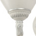 Бра Arte Milano 347837/1W WT+SL