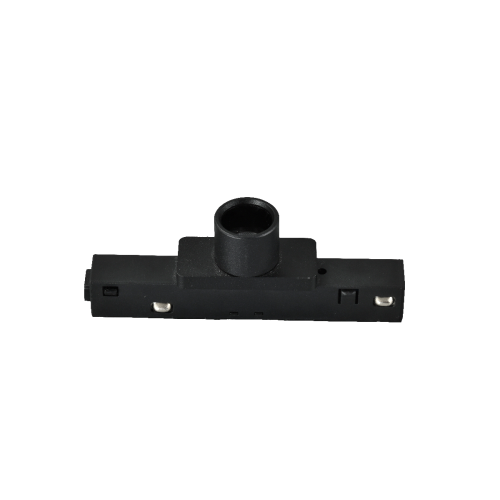 Трековый магнитный светильник iLedex Vision 4822-017-D23-2W-24DG-3000K-BK