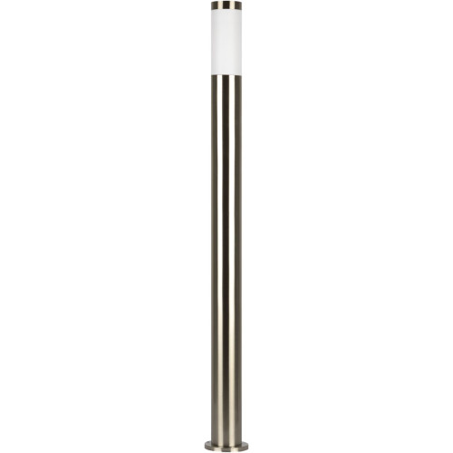 Ландшафтный светильник ЭРА Беллона GBF-103-SL-1100 230В Е27 IP54 Б0071041