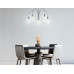 Люстра на штанге Ambrella Light High Light Modern LH55651