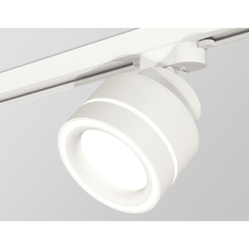 Трековый светильник Ambrella Light Track System XT8101023 (A2524, A2105, C8101, N8433)