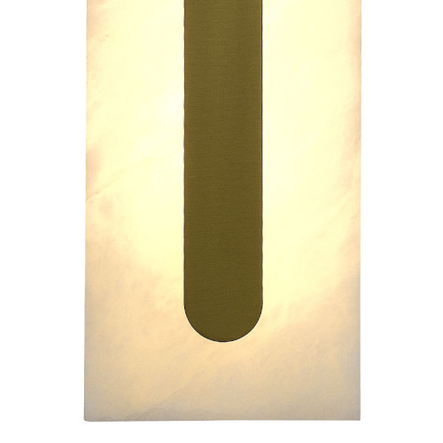 Настенный светильник ST Luce Geom SL6139.221.01