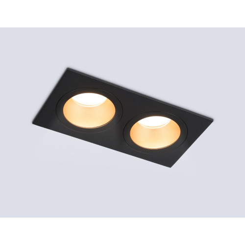Встраиваемый светильник Ambrella Light Techno spot Technic base TN102833
