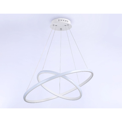 Подвесная люстра Ambrella Light Comfort FL40811