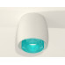 Потолочный светильник Ambrella Light Techno Spot XS1141023 (C1141, N7194)