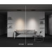 Трековый трехфазный светильник Maytoni Points TR195-3-10W4K-M-B