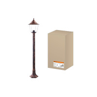 Ландшафтный светильник TDM Electric Прага Эл-11-73-125М SQ0330-0542