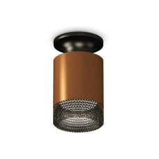 Накладной светильник Ambrella Light Techno XS6304112 (N6902, C6304, N6151)