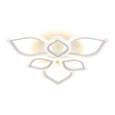 Потолочная светодиодная люстра Ambrella Light Acrylica Original FA515