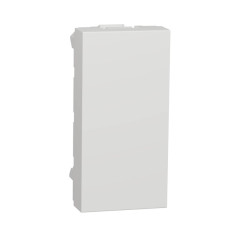 Заглушка Schneider Electric Unica Modular NU986518