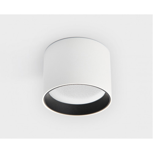 Накладной светильник Italline IT02-007 white 4000K