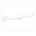 Трековый магнитный светильник Ambrella Light Track System GL2325