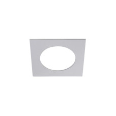 Декоративная рамка для светильника Crystal Lux CLT FRAME 044C1 WH