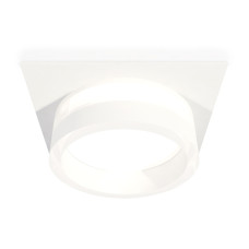 Встраиваемый светильник Ambrella Light Techno Spot XC8061015 (C8061, N8401)