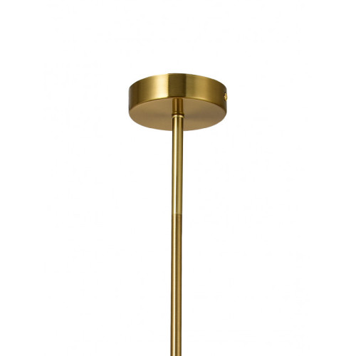 Подвесной светильник Natali Kovaltseva RENZO 81423/1P GOLD SATIN