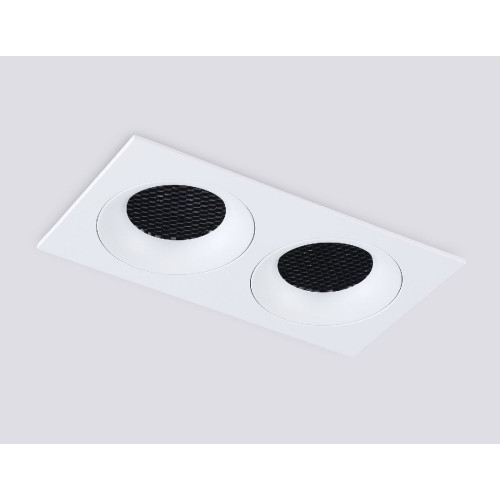 Встраиваемый светильник Ambrella Light Techno Spot Standard Tech TN102731