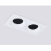Встраиваемый светильник Ambrella Light Techno Spot Standard Tech TN102731