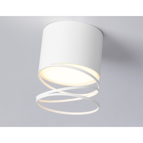 Накладной светильник Ambrella Light Techno spot TN71103