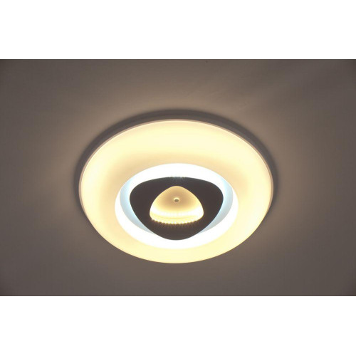 Потолочный светодиодный светильник Escada 10212/1LED Потолочный светодиодный светильник Escada 10212/1LED