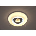 Потолочный светодиодный светильник Escada 10212/1LED Потолочный светодиодный светильник Escada 10212/1LED