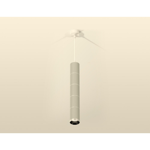 Подвесной светильник Ambrella Light Techno Spot XP6314001 (A2301, C6314x5, A2060x4, N6132)